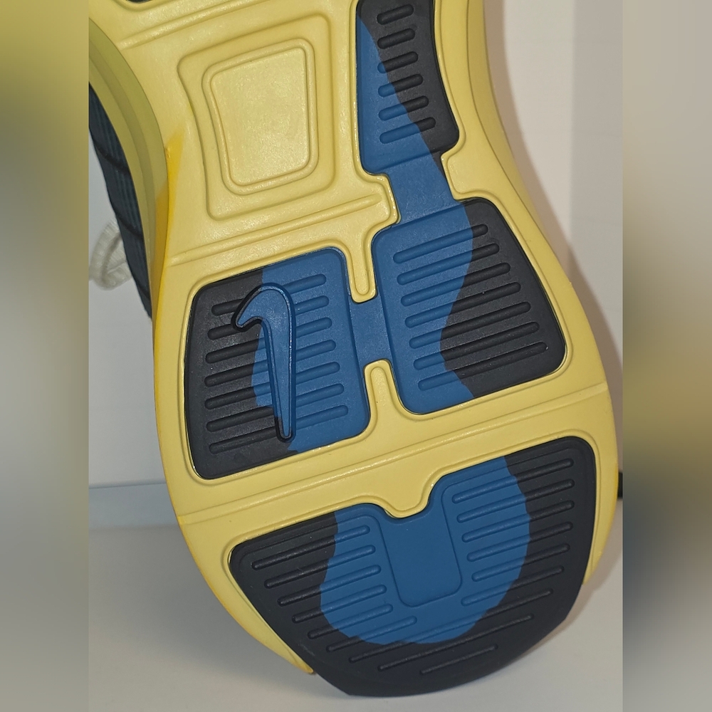 Nike Lunar Roam Alabaster Lemon Drop DV2440-700 Men’s 10.5 New - No Box - Picture 16 of 16